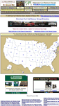 Mobile Screenshot of americancurl.rescueshelter.com